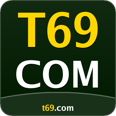 Logo do T69.com
