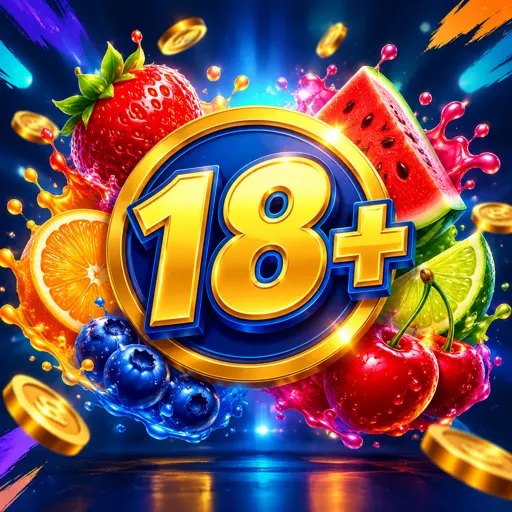 Proibido para menores de 18 anos